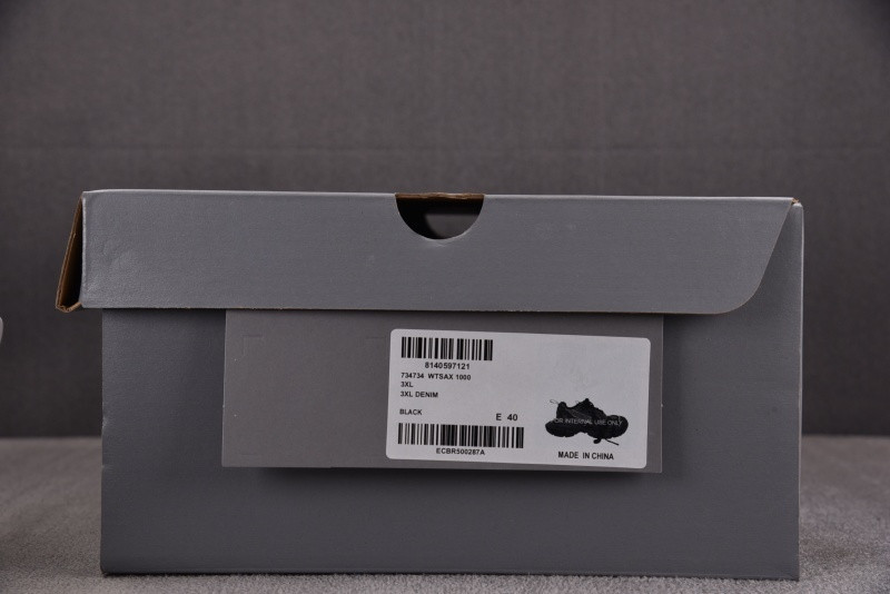 Ba1en*iaga 3XL SNEAKER