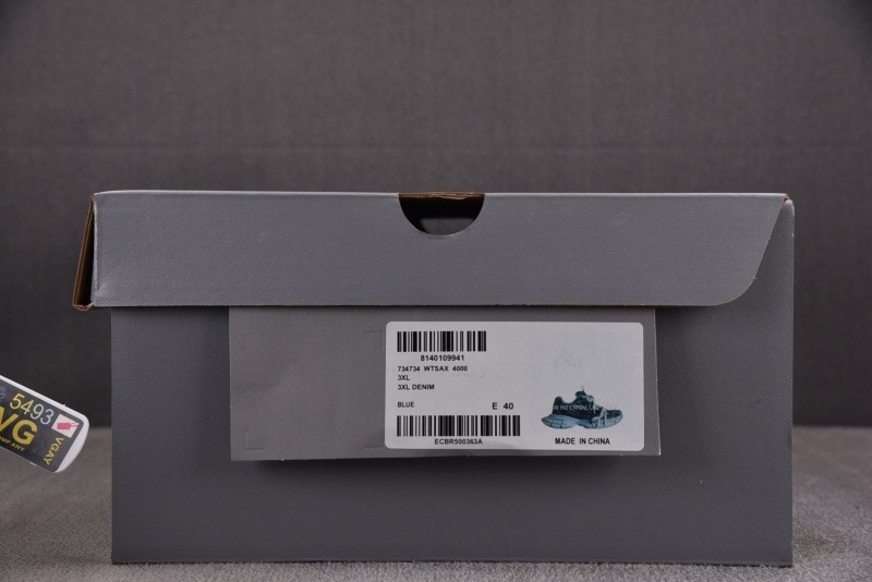 Ba1en*iaga 3XL SNEAKER