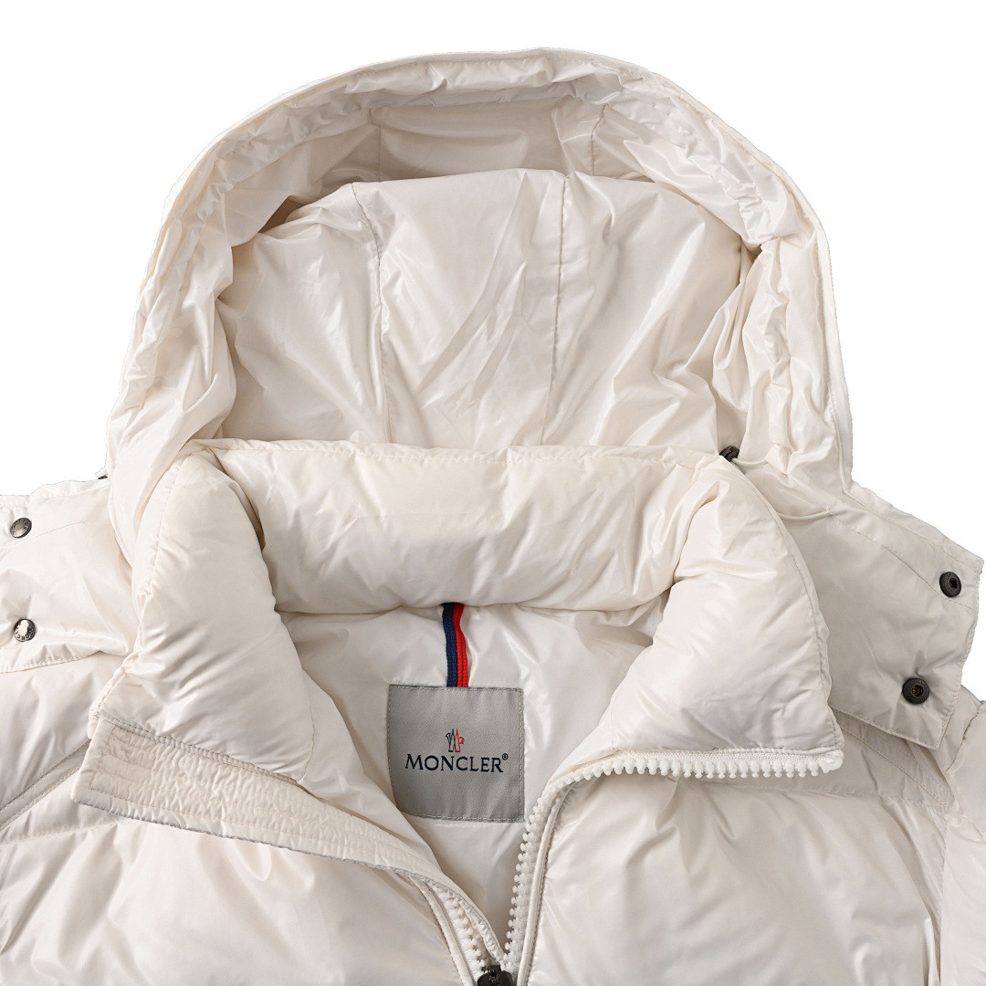 Moncler down jacket