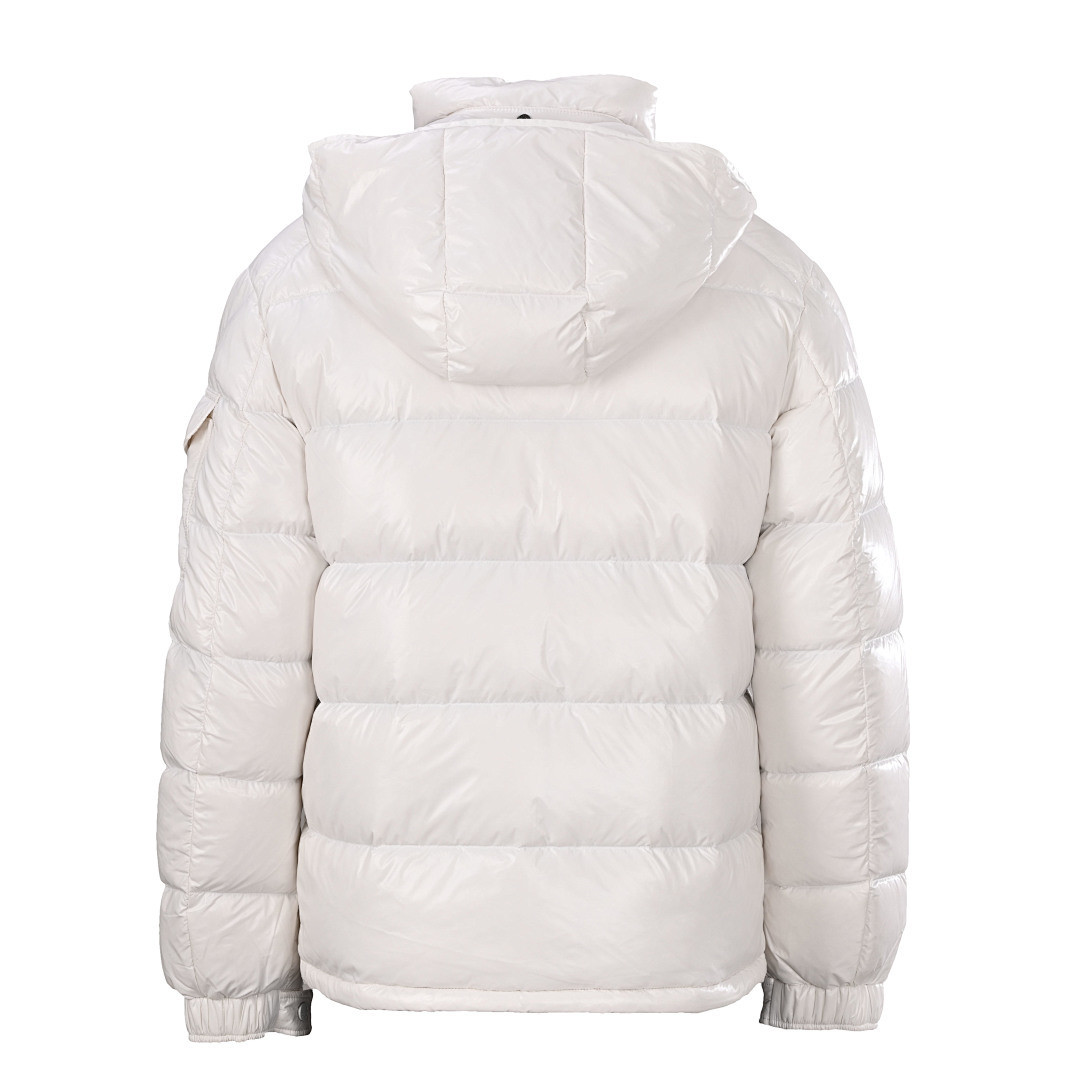 Moncler down jacket