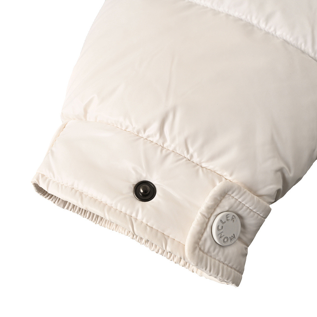 Moncler down jacket