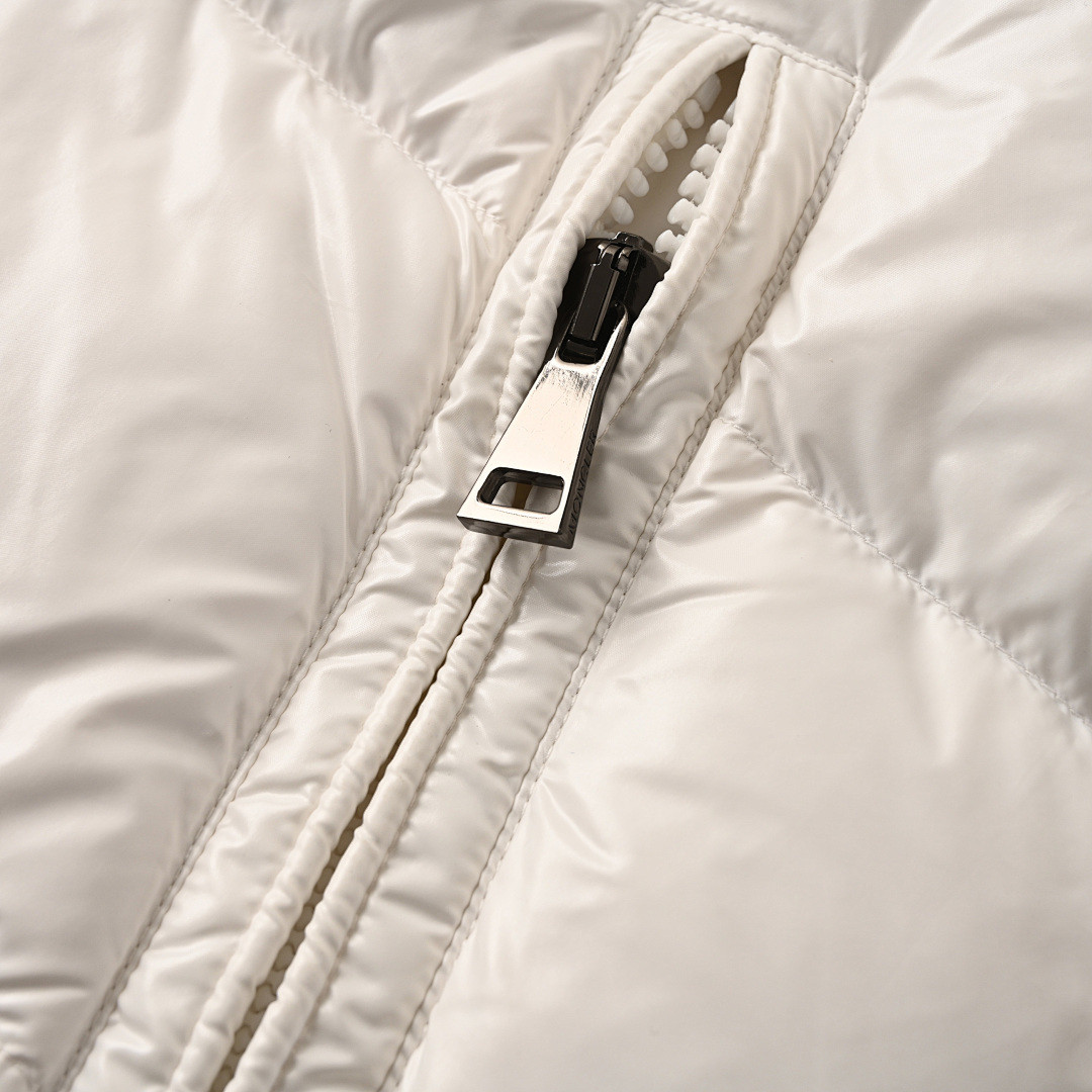Moncler down jacket