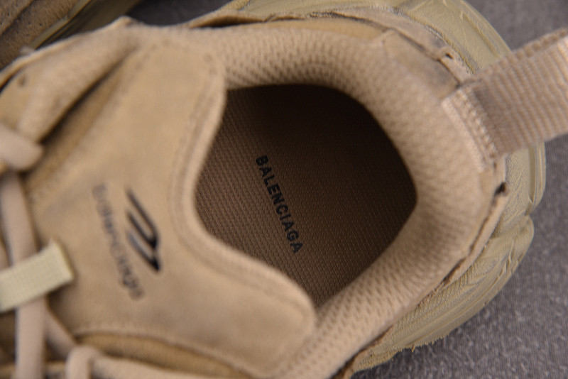 BALENCIAGA 3XL SNEAKER