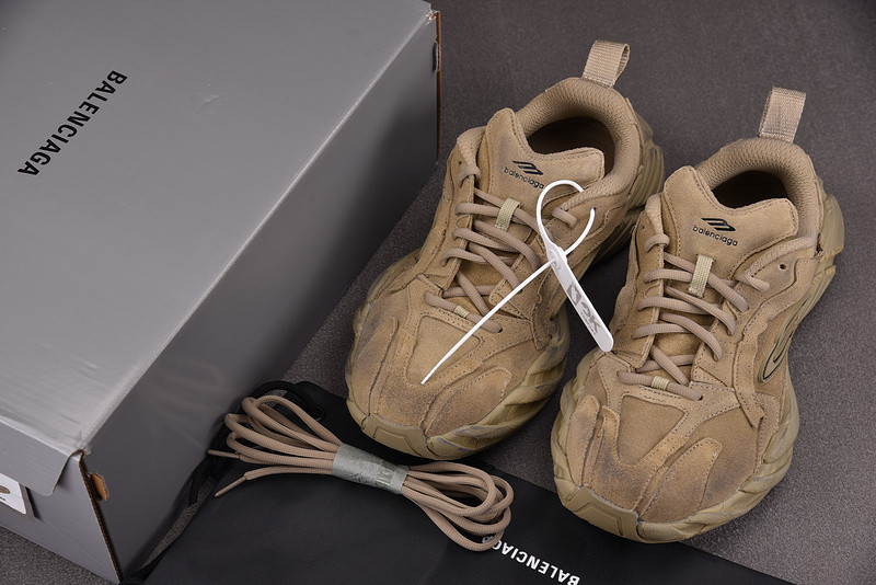 BALENCIAGA 3XL SNEAKER