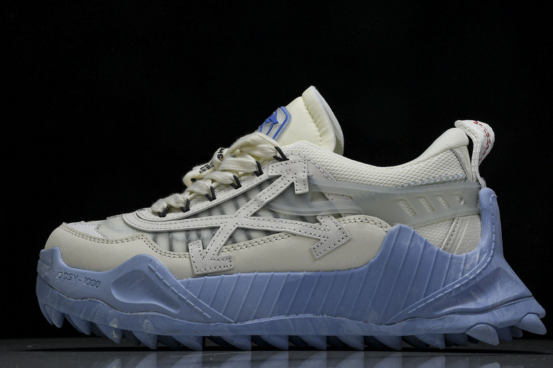 OW C/O ODSY-1000 SPORTS SHOES