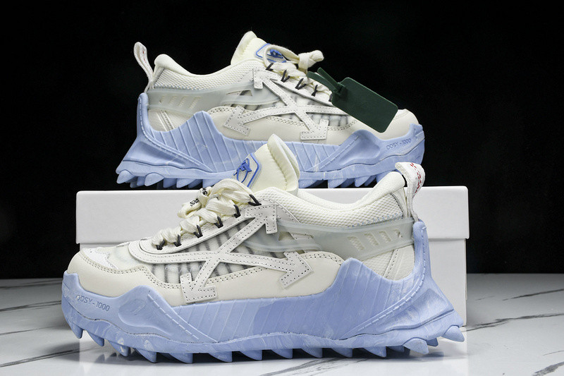 OW C/O ODSY-1000 SPORTS SHOES