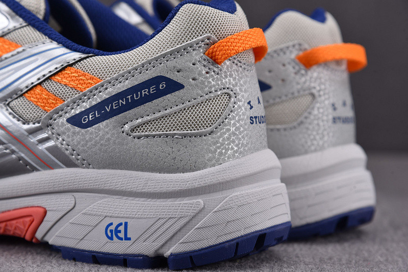 As*ic*s iab studio x gel venture 6 