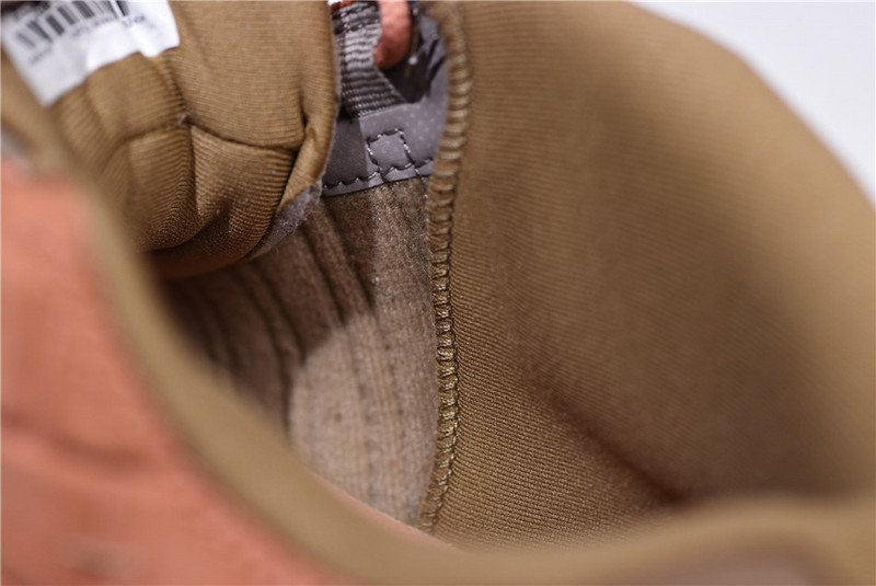 Air Jordan 13 Low “Terracotta”AJ13 AM756768