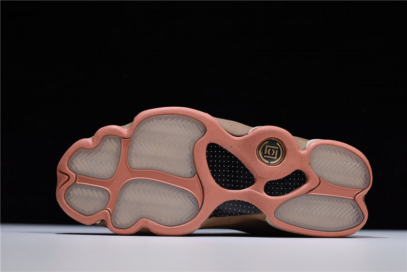 Air Jordan 13 Low “Terracotta”AJ13 AM756768