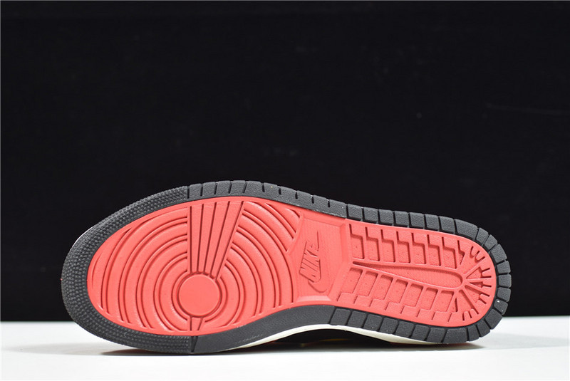 Air Jordan 1 Zoom Comfort"League of Legends" CT0978-006