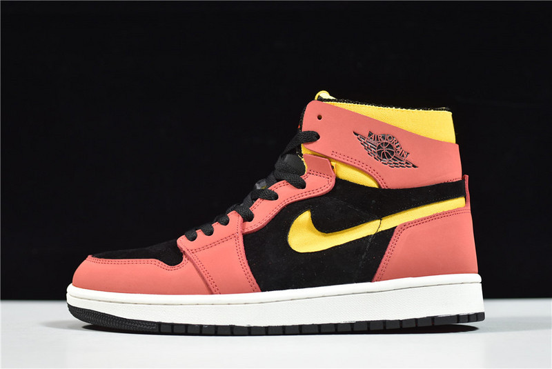 Air Jordan 1 Zoom Comfort"League of Legends" CT0978-006